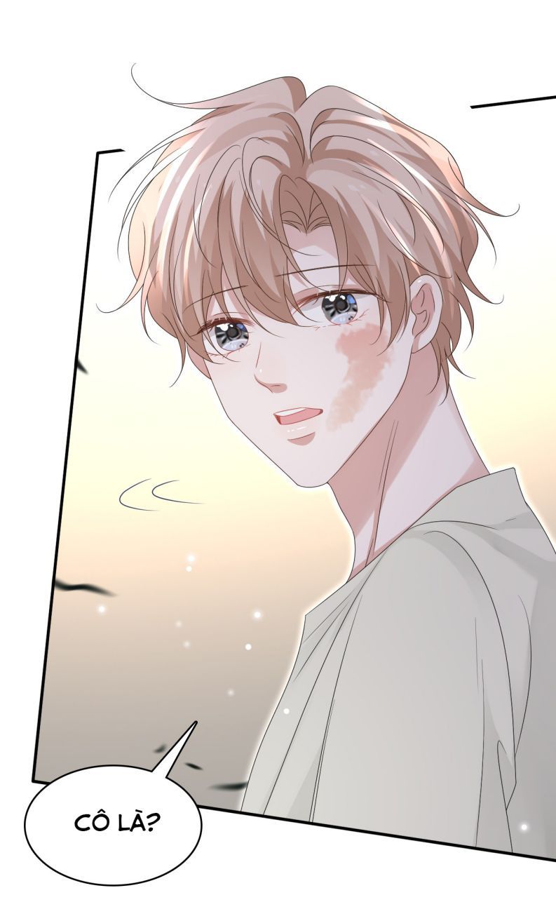 Vân Trung Ca: Chapter 53