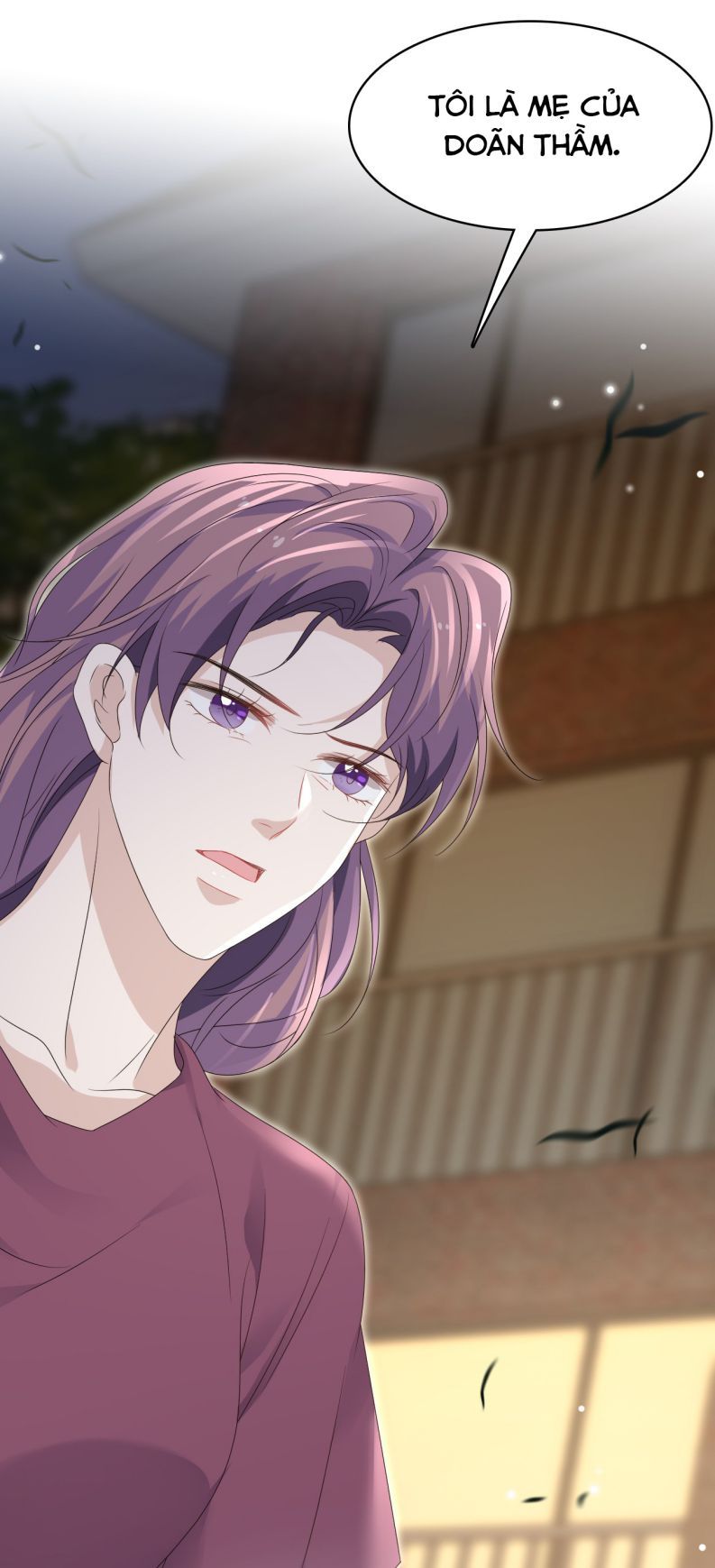 Vân Trung Ca: Chapter 53