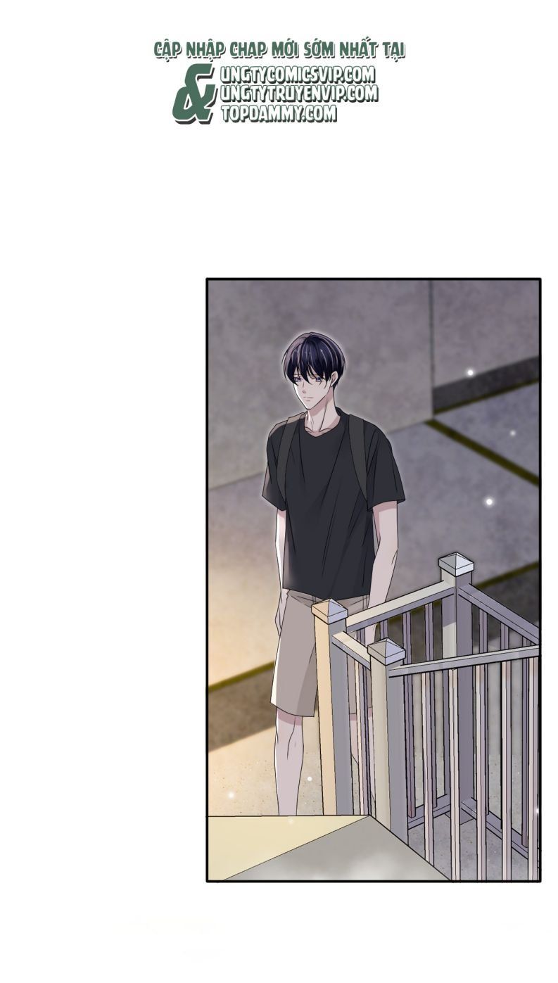 Vân Trung Ca: Chapter 53