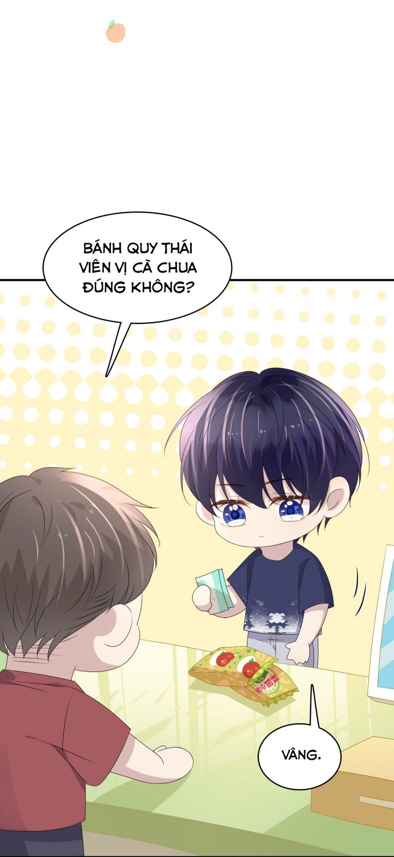 Vân Trung Ca: Chapter 53