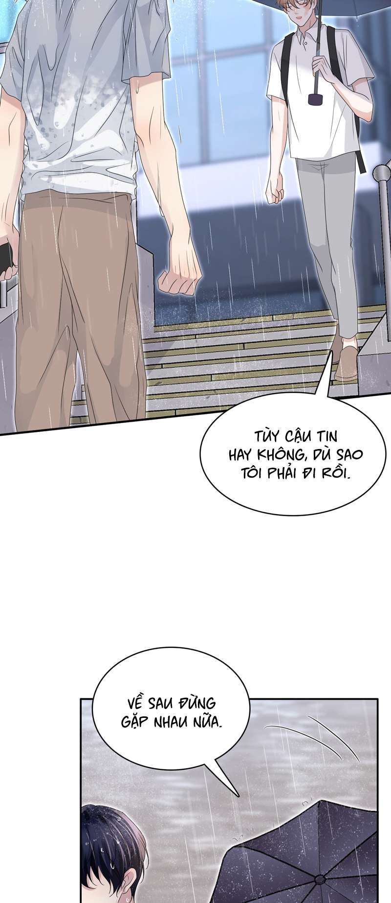 Vân Trung Ca: Chapter 56