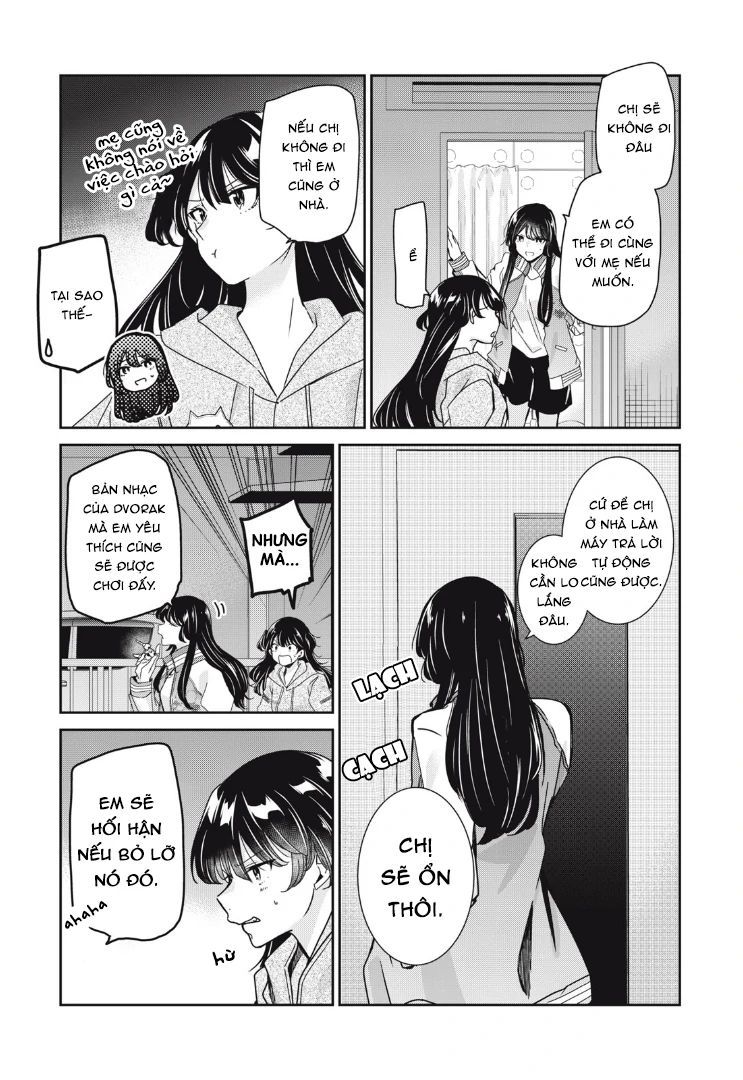 Vầng Trăng Đêm Mưa: Chapter 10