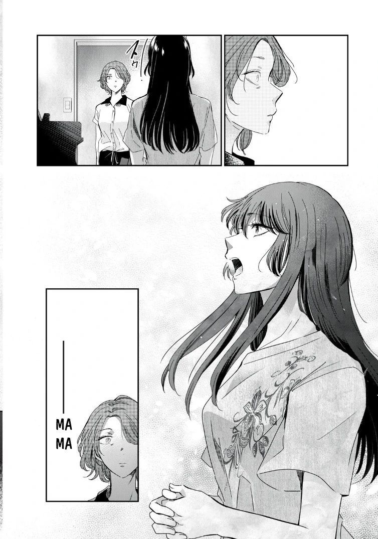 Vầng Trăng Đêm Mưa: Chapter 16