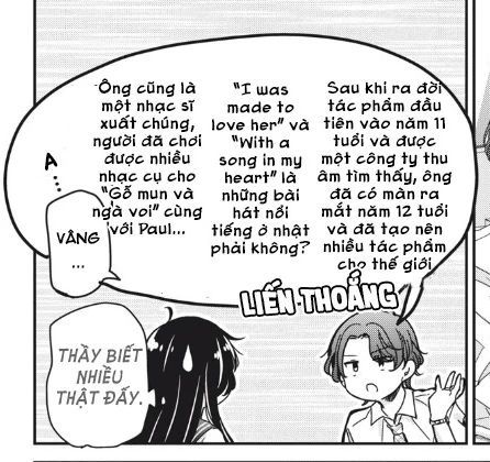 Vầng Trăng Đêm Mưa: Chapter 16