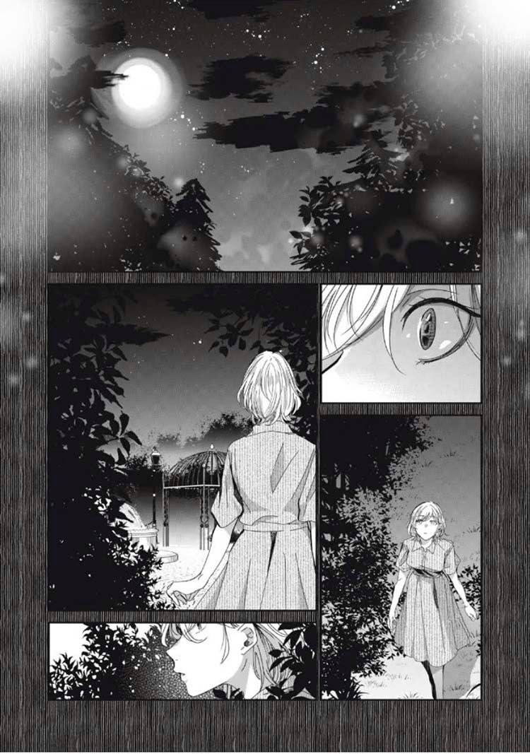 Vầng Trăng Đêm Mưa: Chapter 29