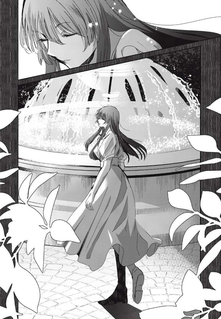 Vầng Trăng Đêm Mưa: Chapter 29