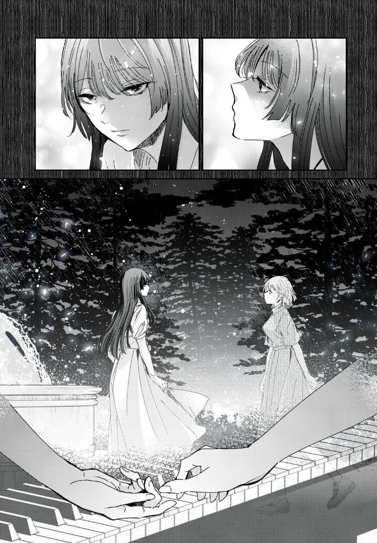 Vầng Trăng Đêm Mưa: Chapter 29