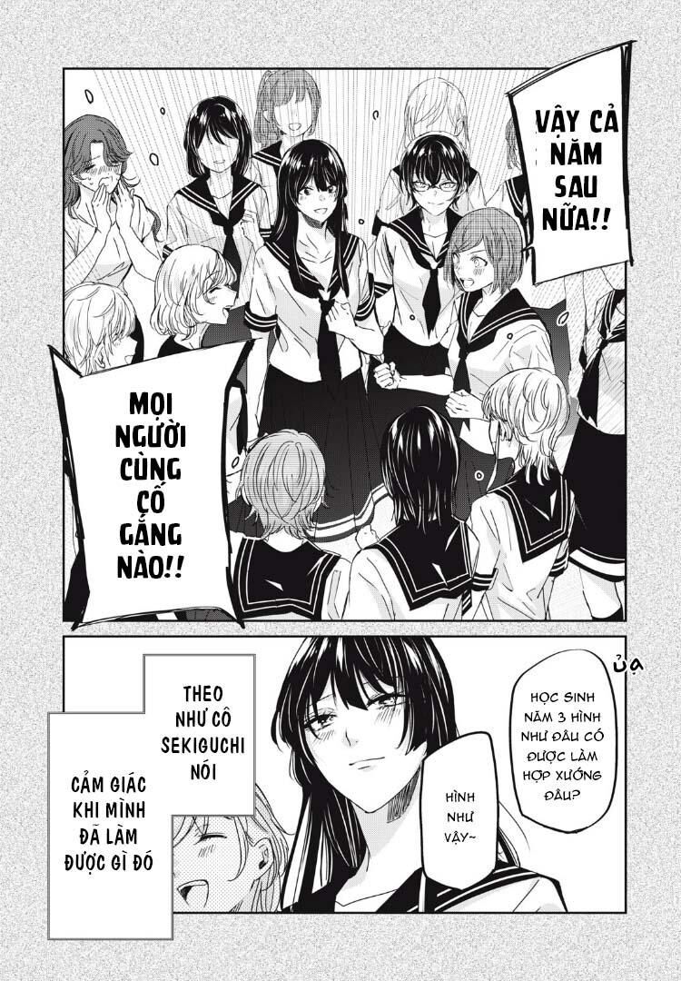 Vầng Trăng Đêm Mưa: Chapter 29