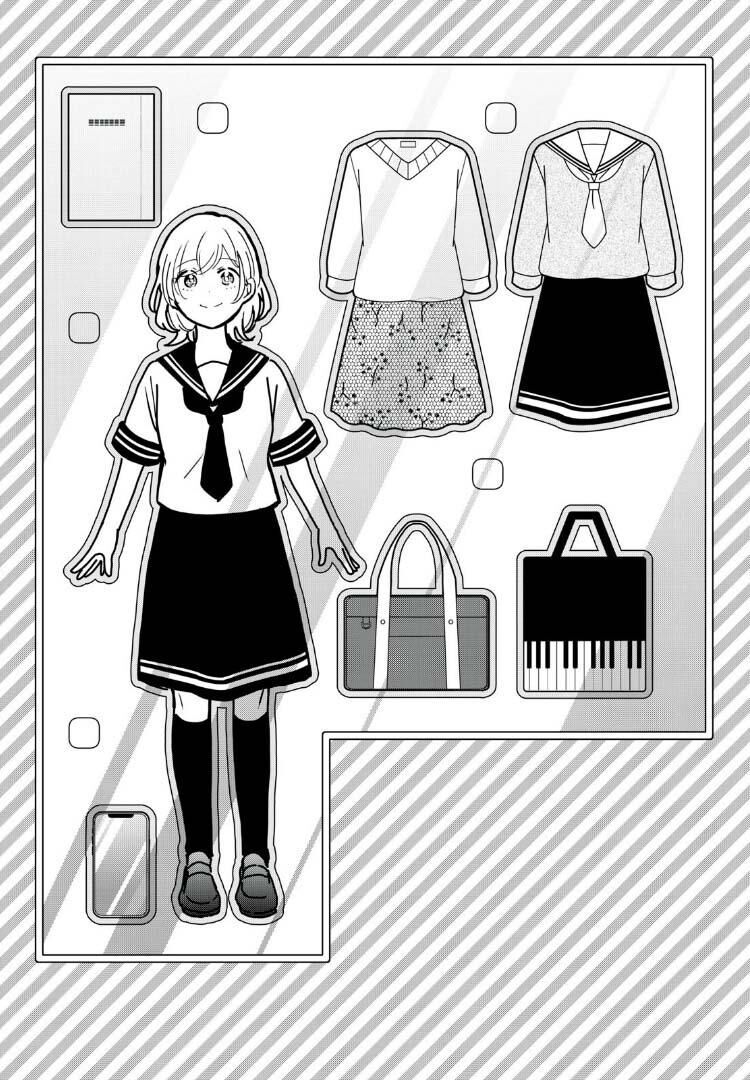 Vầng Trăng Đêm Mưa: Chapter 32