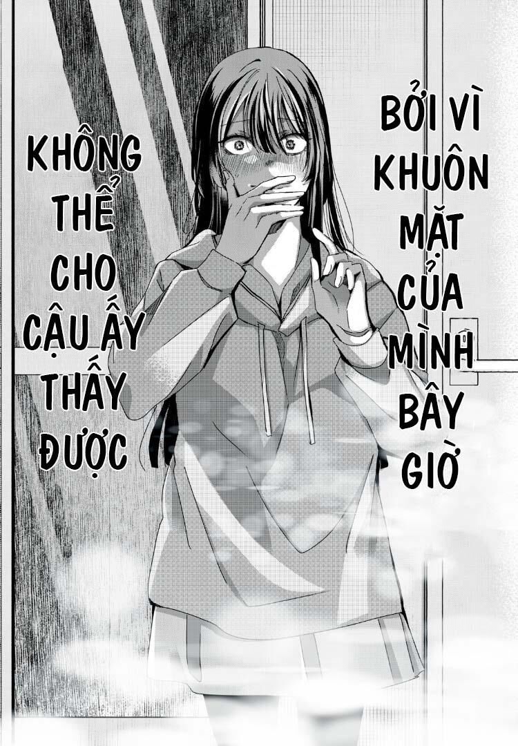 Vầng Trăng Đêm Mưa: Chapter 32