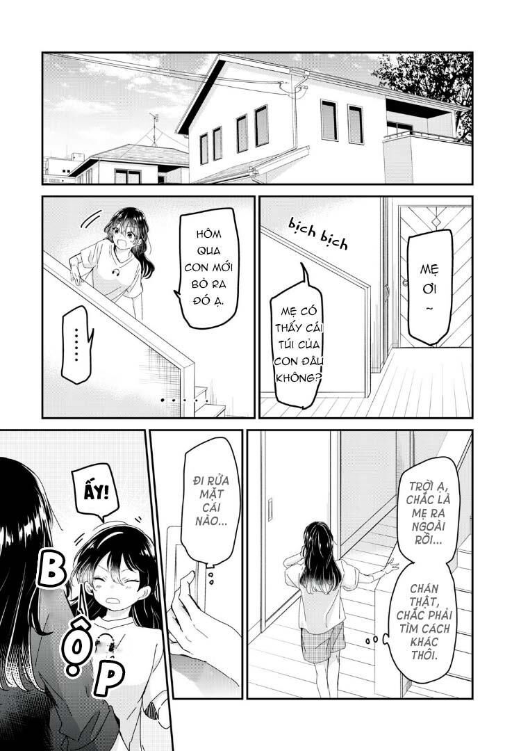 Vầng Trăng Đêm Mưa: Chapter 33