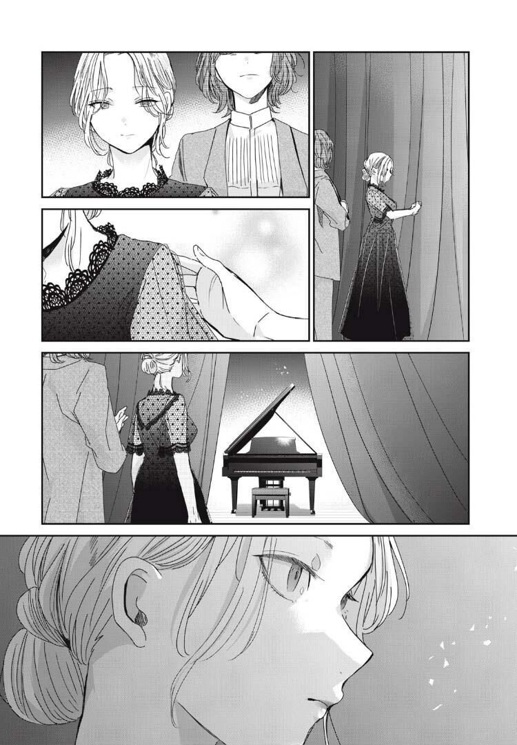 Vầng Trăng Đêm Mưa: Chapter 33