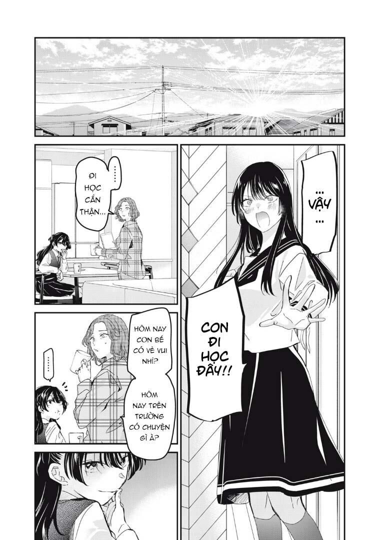 Vầng Trăng Đêm Mưa: Chapter 34