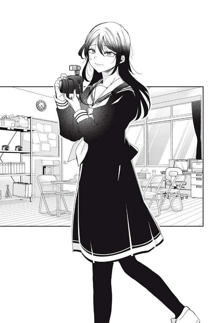 Vầng Trăng Đêm Mưa: Chapter 36
