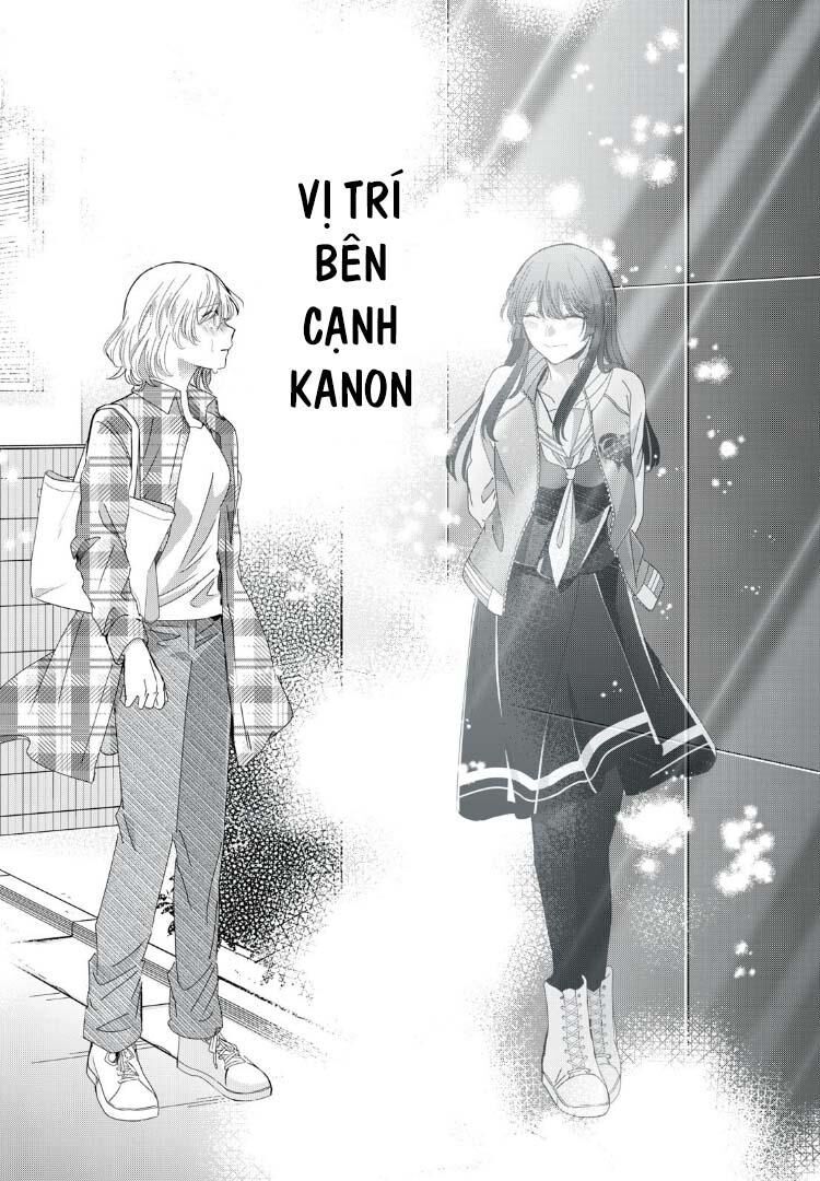Vầng Trăng Đêm Mưa: Chapter 39