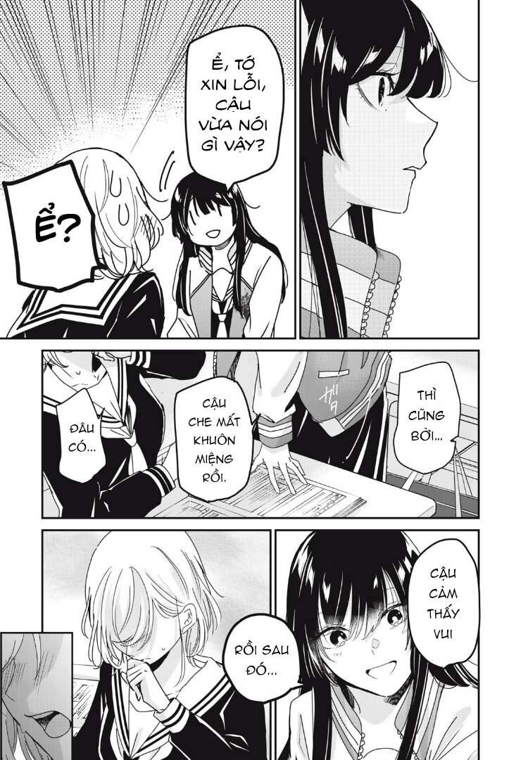 Vầng Trăng Đêm Mưa: Chapter 40