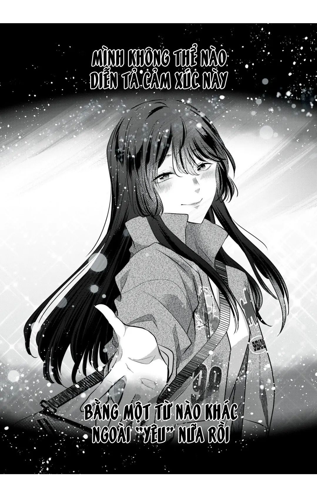 Vầng Trăng Đêm Mưa: Chapter 8