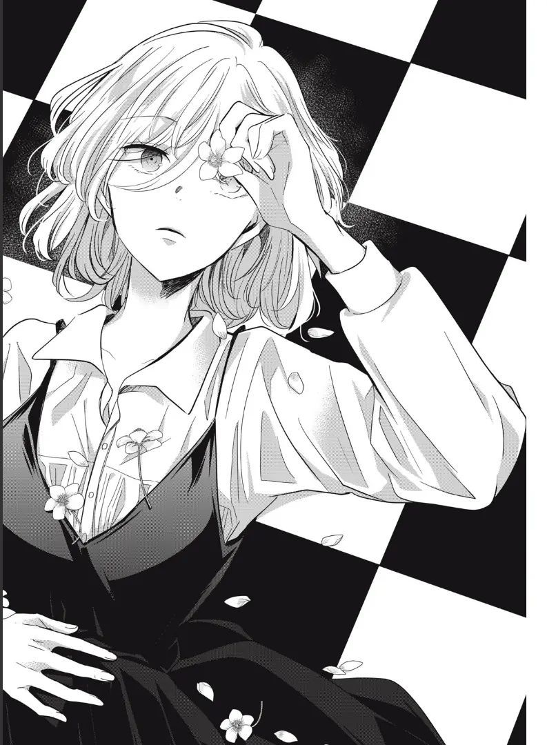 Vầng Trăng Đêm Mưa: Chapter 9