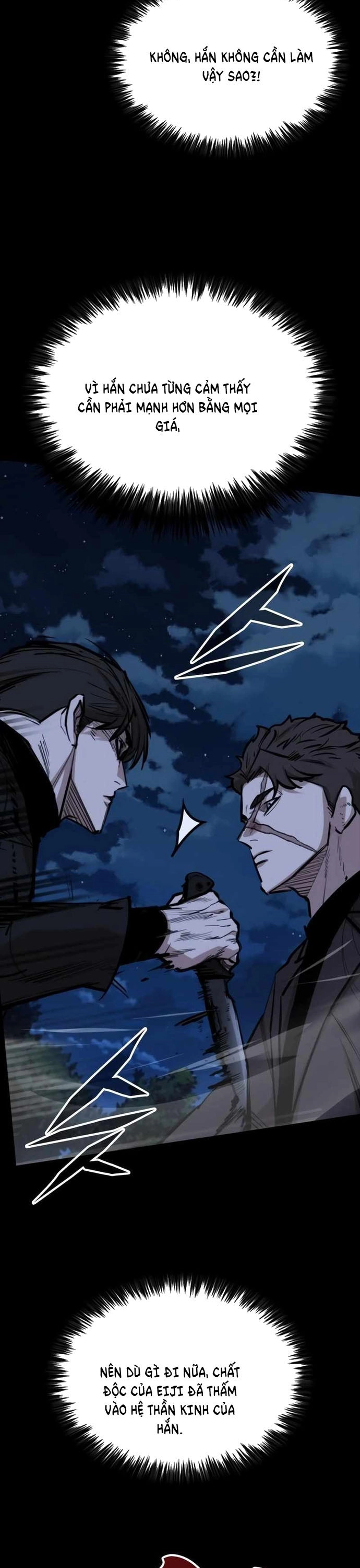 Vanta Black: Chapter 26