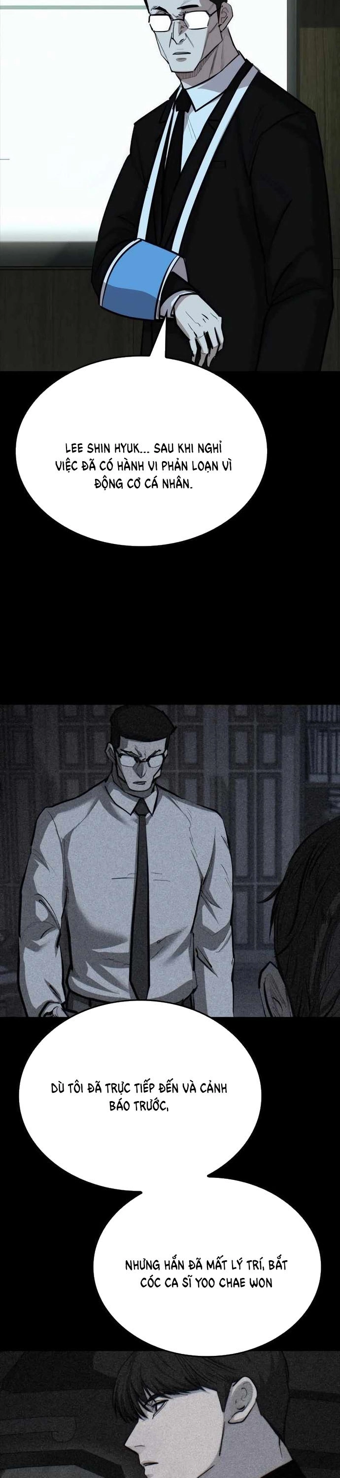 Vanta Black: Chapter 27