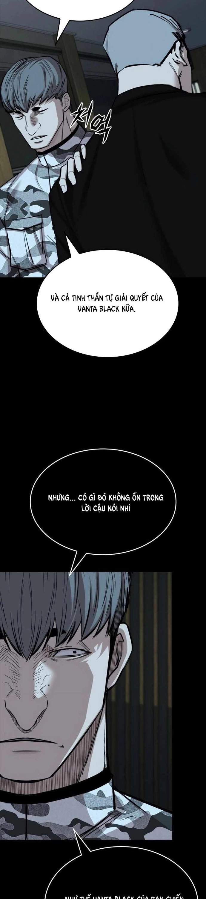 Vanta Black: Chapter 27