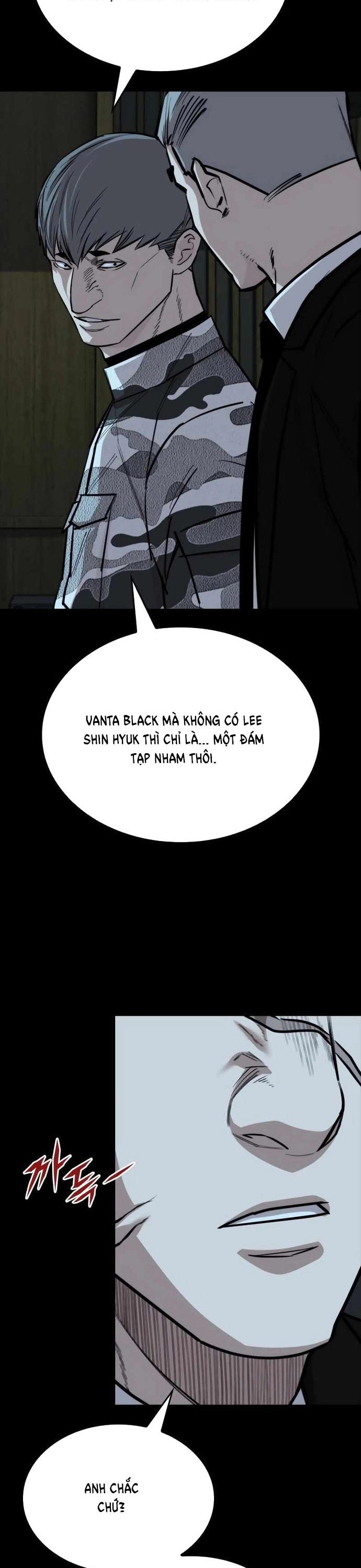 Vanta Black: Chapter 27