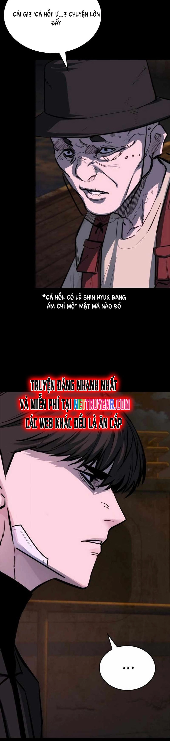 Vanta Black: Chapter 27