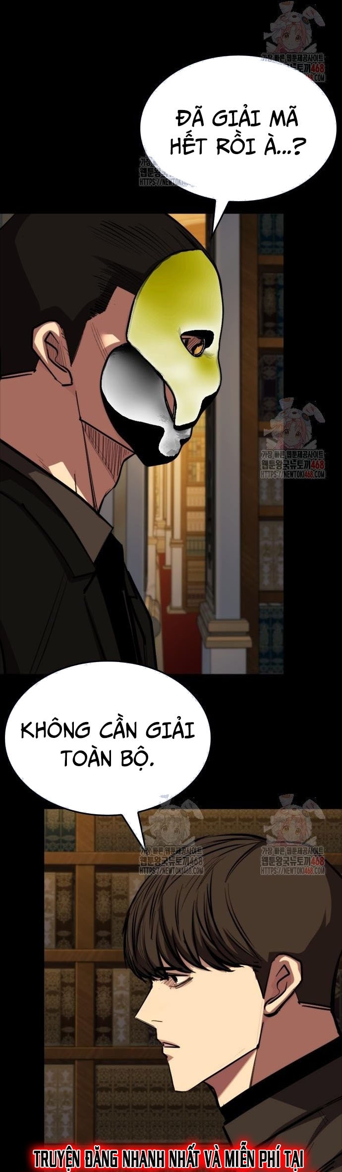 Vanta Black: Chapter 30