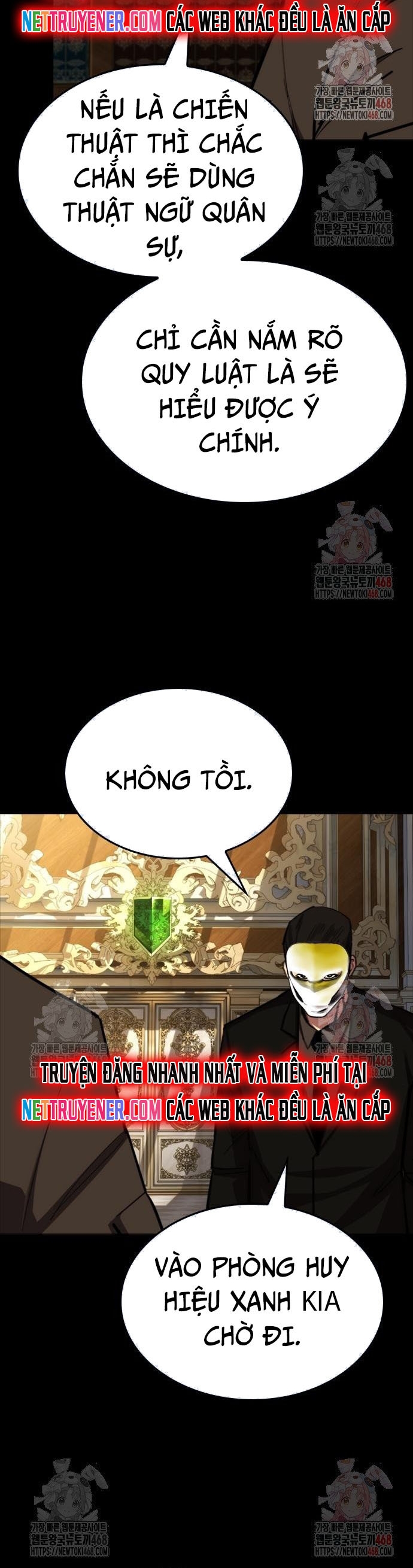 Vanta Black: Chapter 30