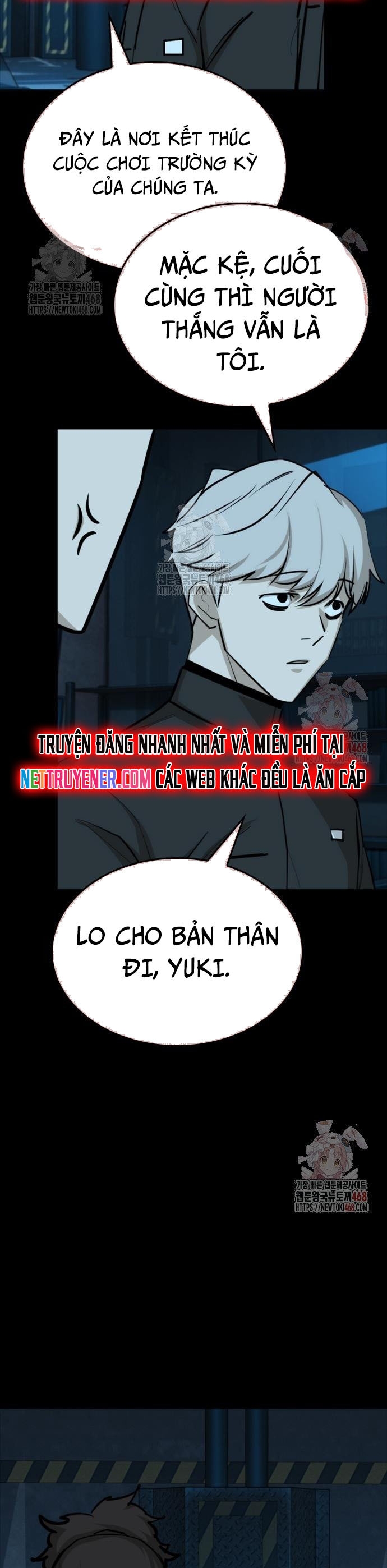 Vanta Black: Chapter 30