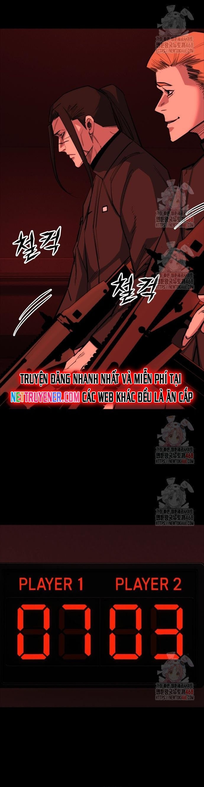 Vanta Black: Chapter 30