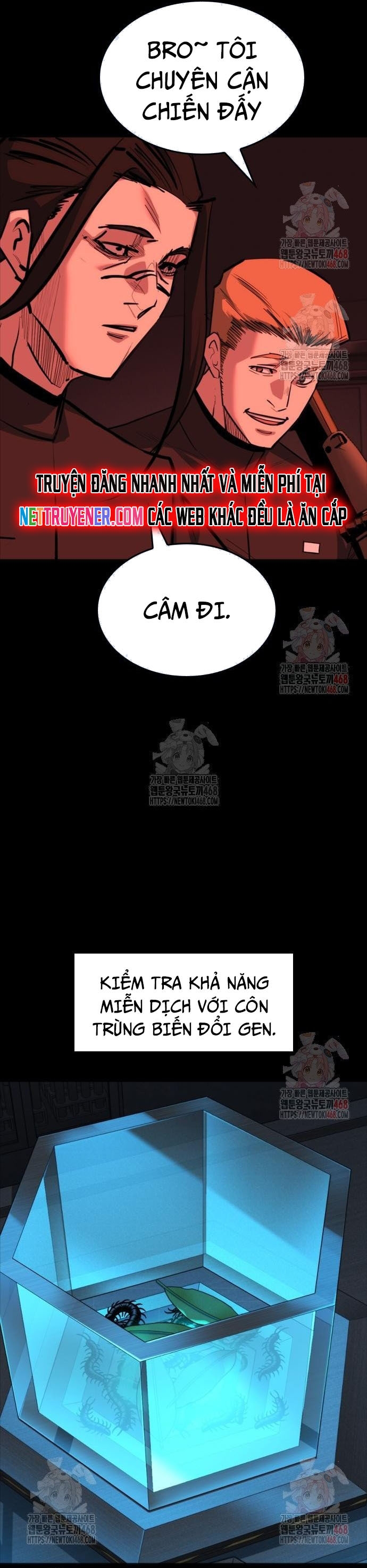 Vanta Black: Chapter 30