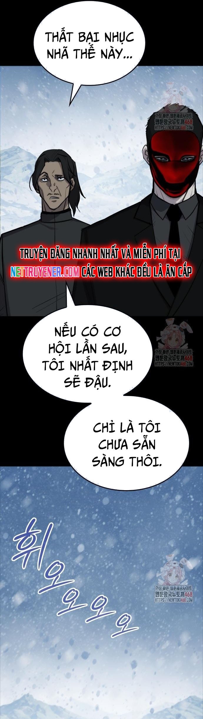 Vanta Black: Chapter 30