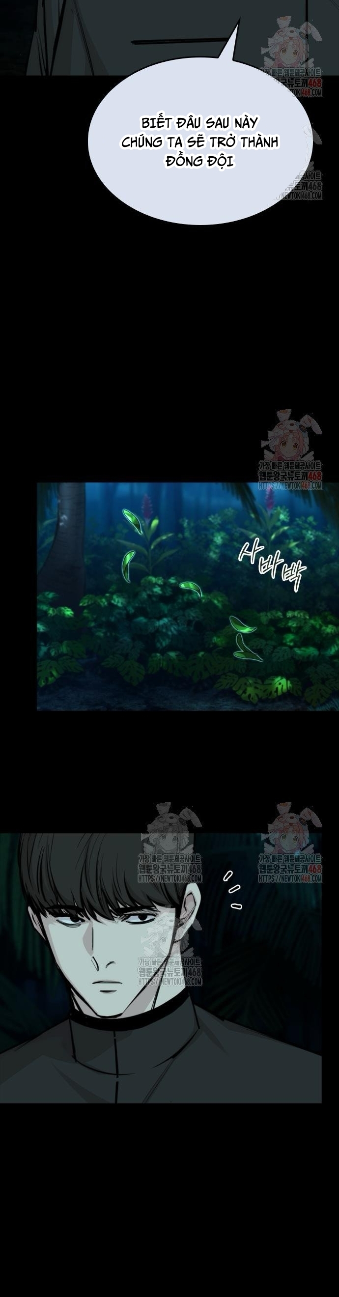 Vanta Black: Chapter 31