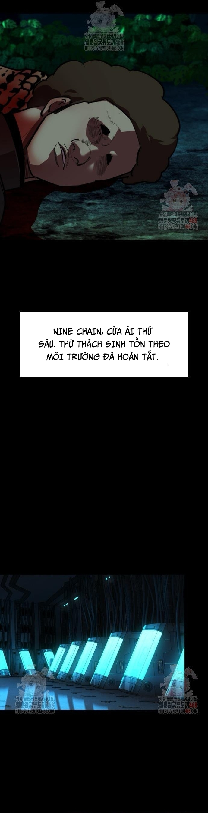 Vanta Black: Chapter 31