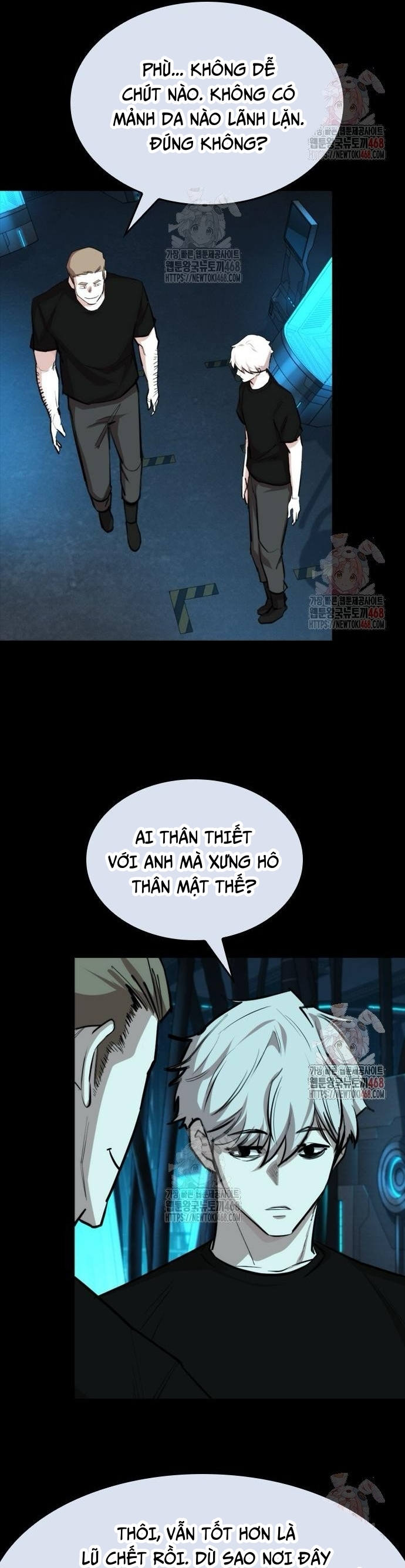 Vanta Black: Chapter 31