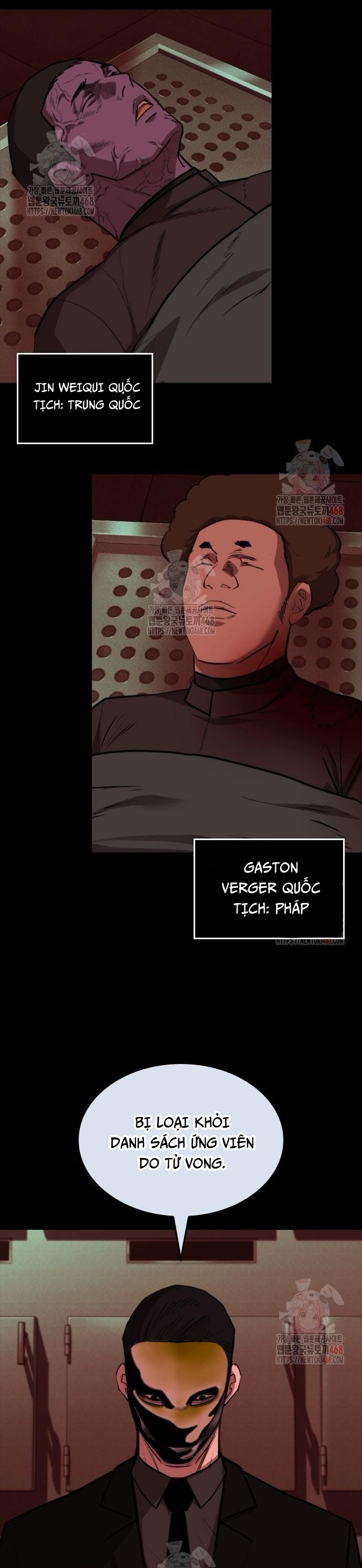 Vanta Black: Chapter 31
