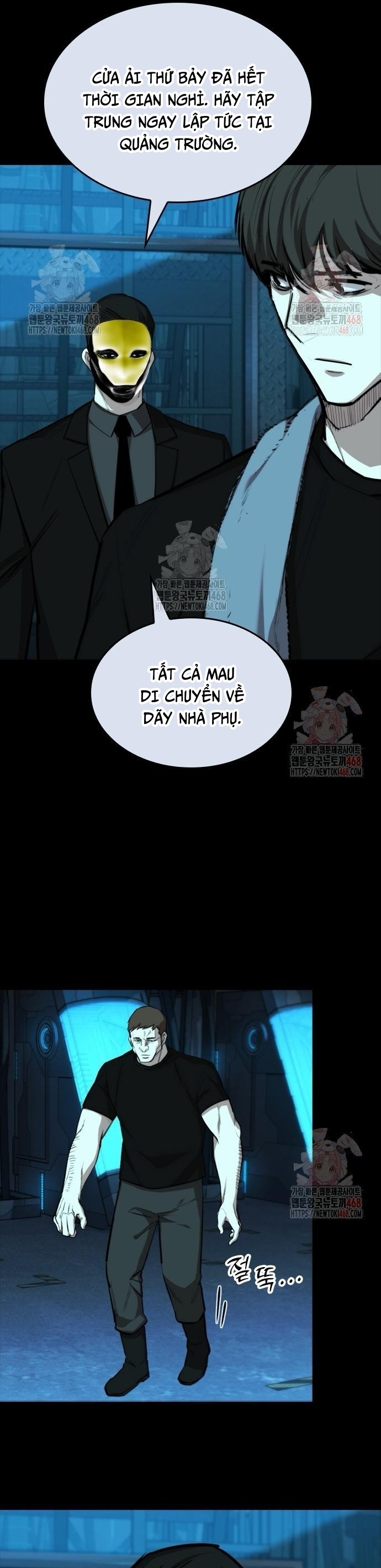 Vanta Black: Chapter 31