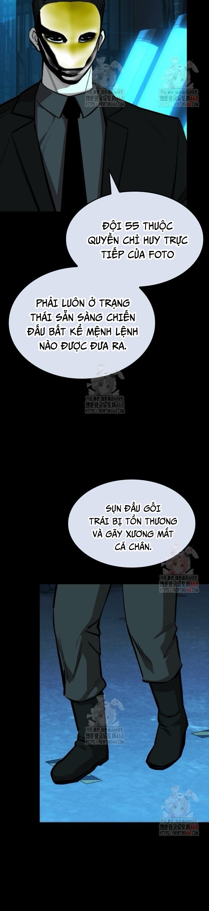 Vanta Black: Chapter 31