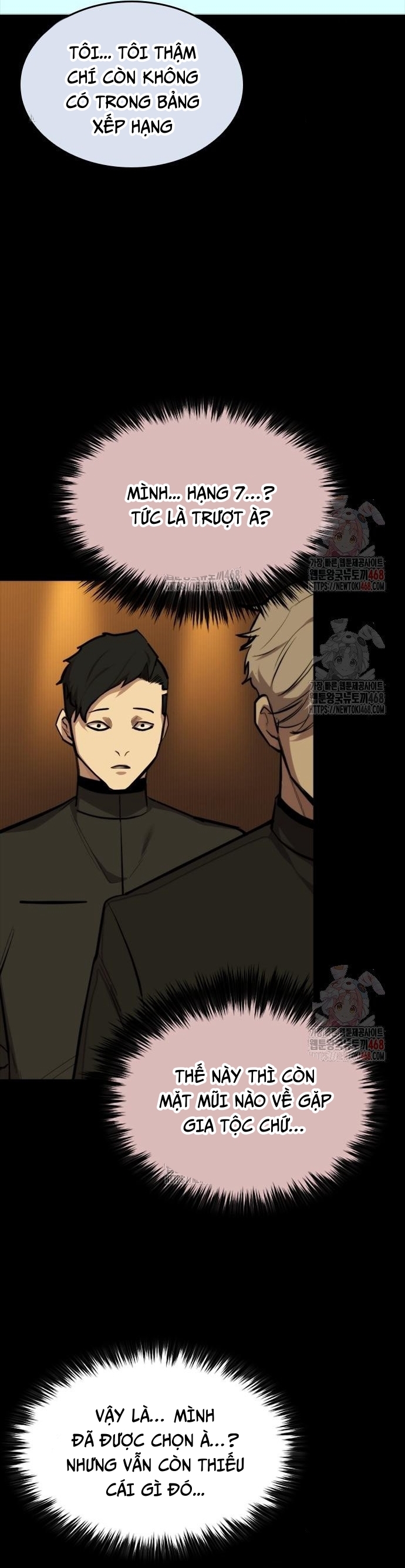 Vanta Black: Chapter 31