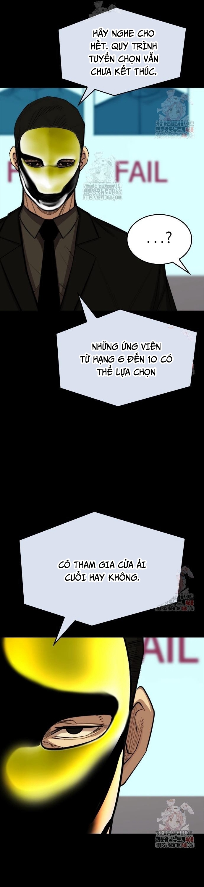 Vanta Black: Chapter 31