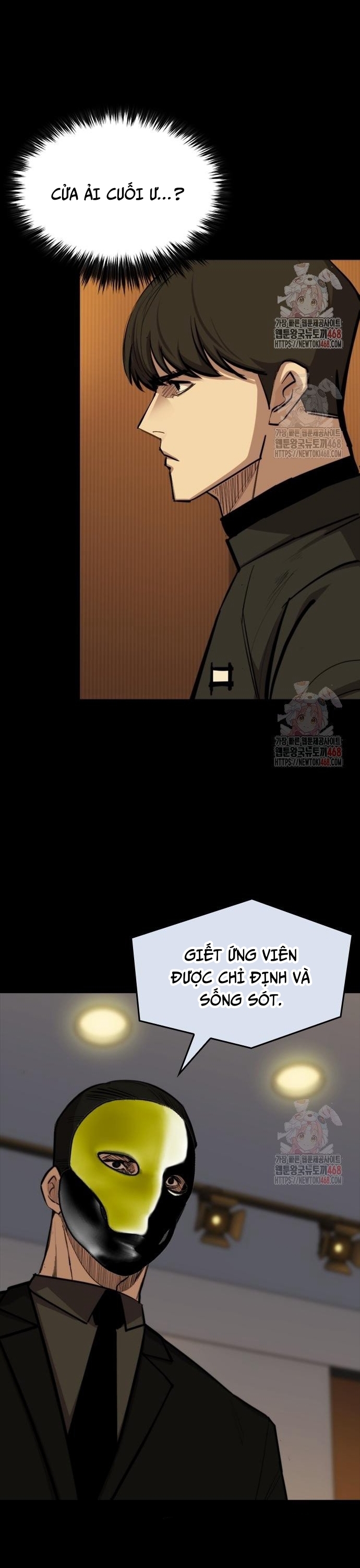 Vanta Black: Chapter 31