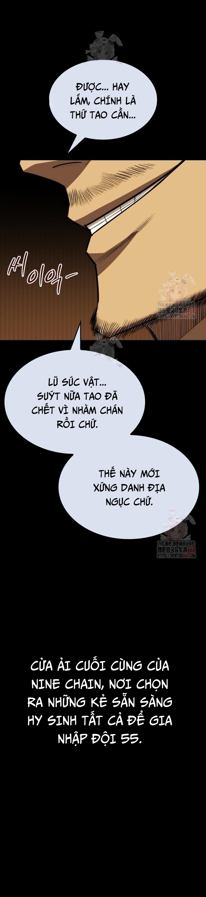 Vanta Black: Chapter 31