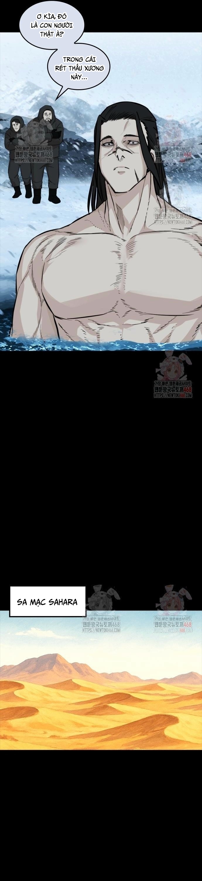 Vanta Black: Chapter 31