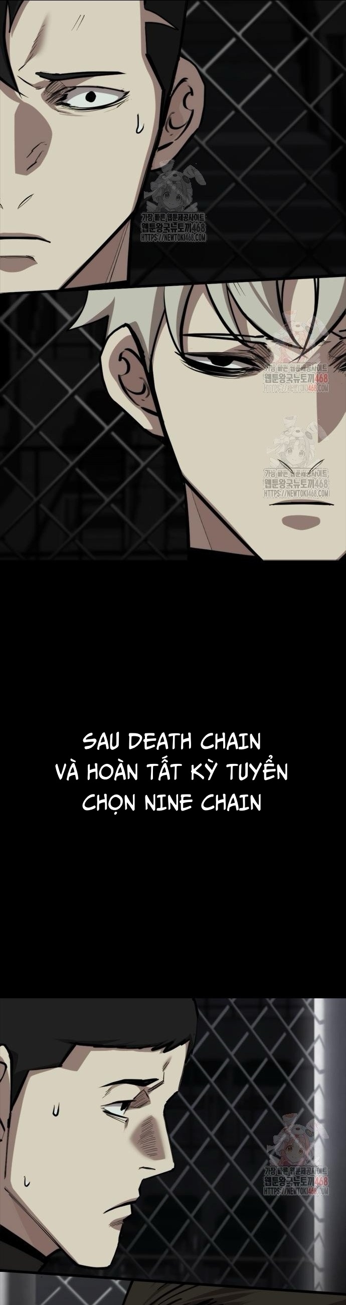 Vanta Black: Chapter 31