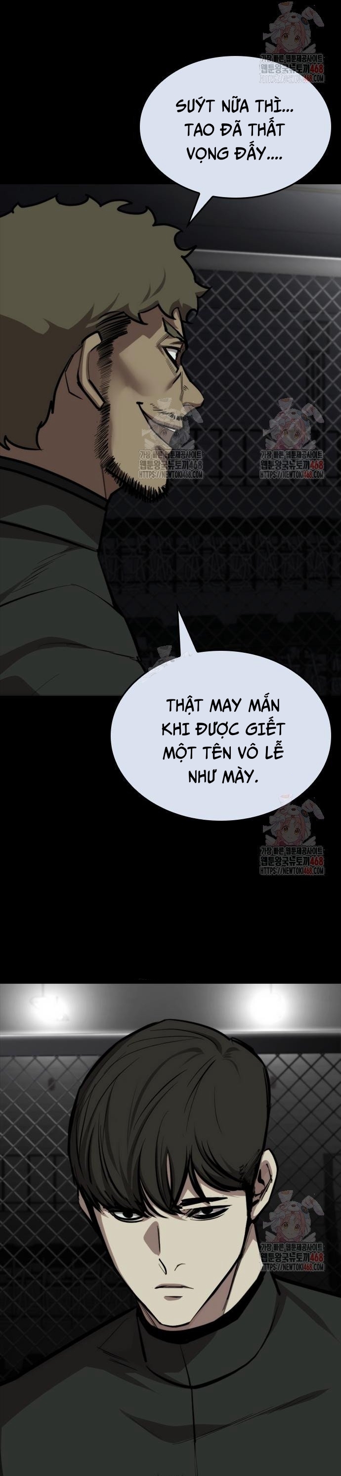Vanta Black: Chapter 31
