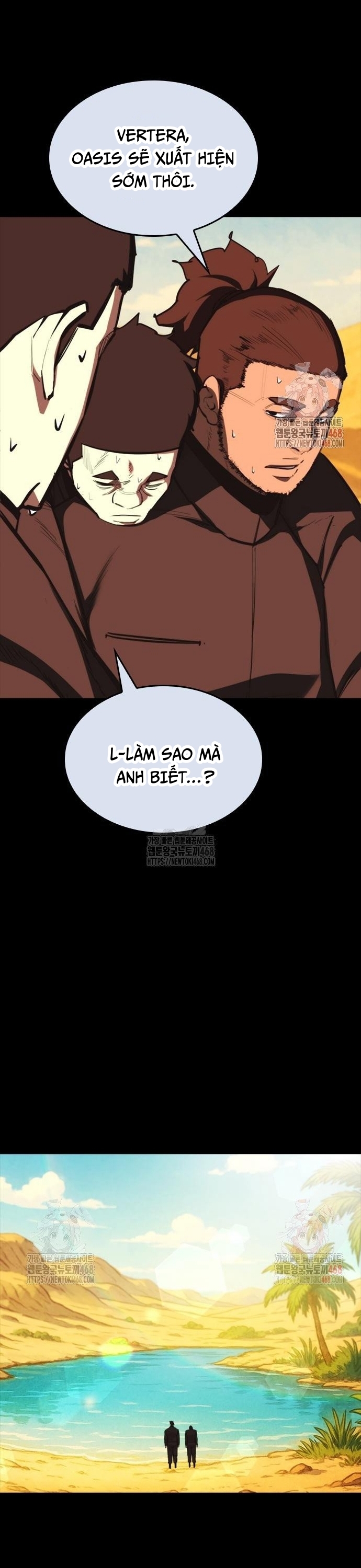 Vanta Black: Chapter 31