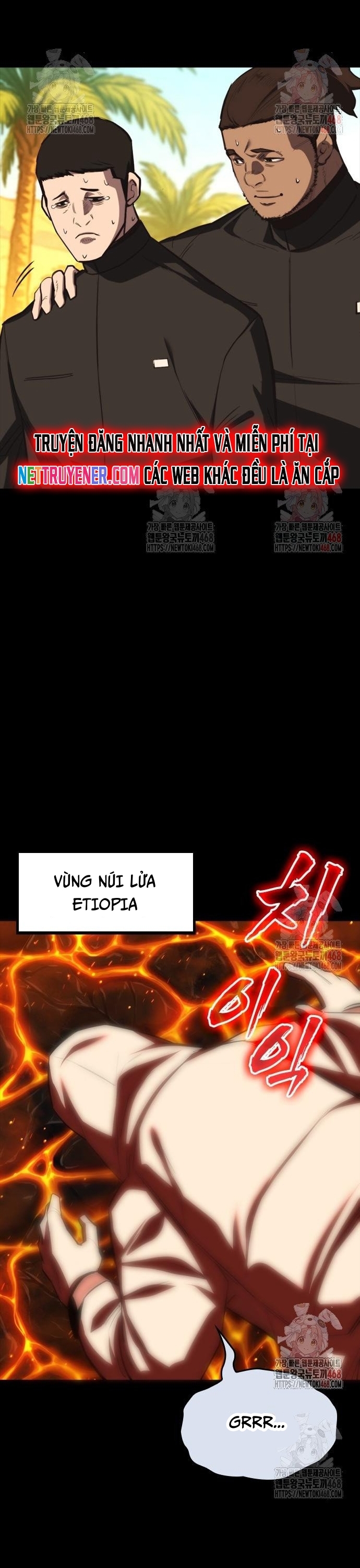 Vanta Black: Chapter 31
