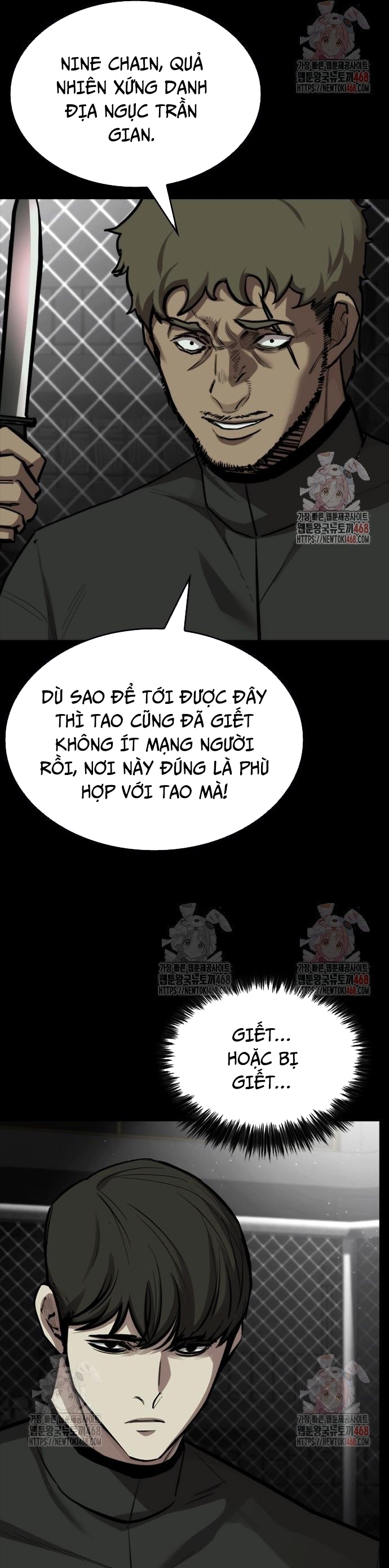 Vanta Black: Chapter 32