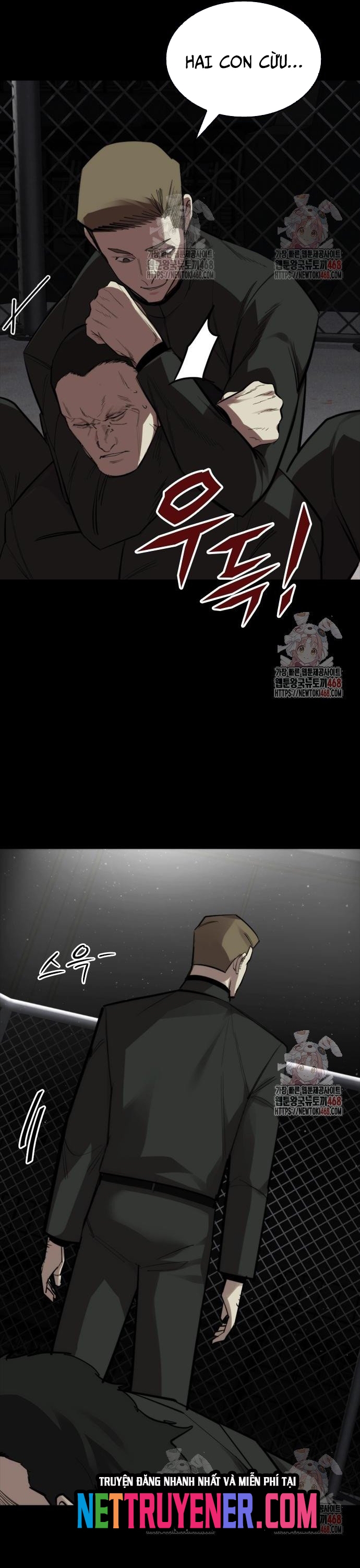 Vanta Black: Chapter 32